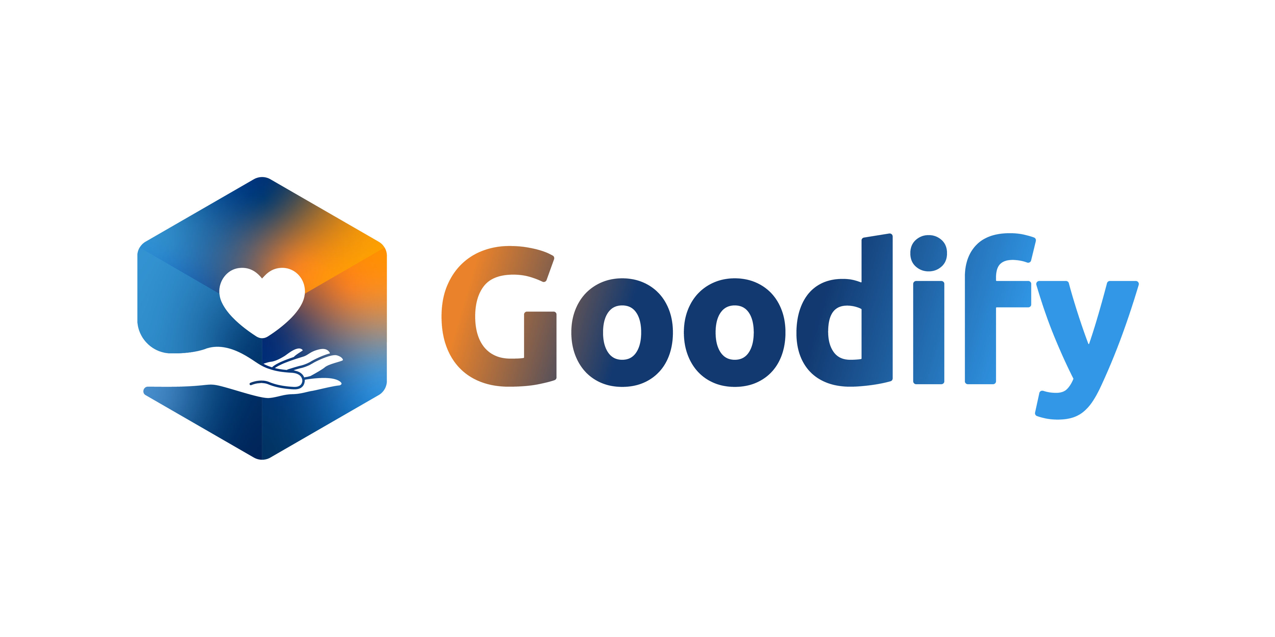 logo goodify
